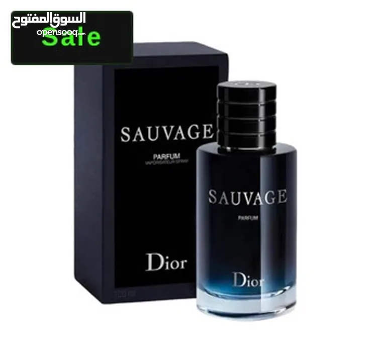 Perfume for men