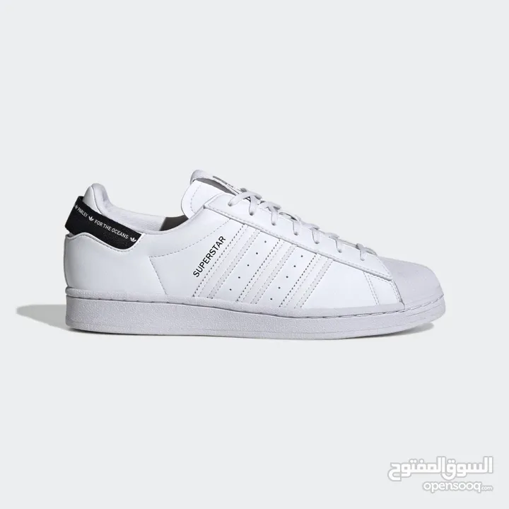 adidas SUPERSTAR