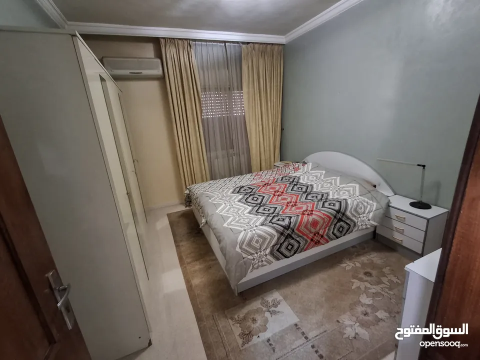 عفش بيت كامل بحالة جيّدة جدا للبيع