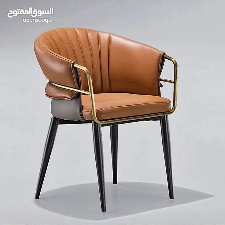 LUXURY CHAIRS