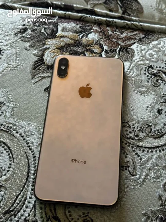 iPhone Xsmax
