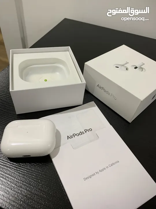 Apple AirPods Pro 2