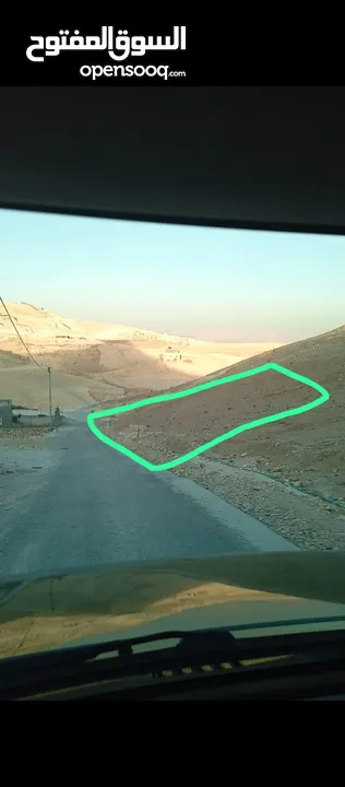 ارض للبيع في بيت لحم  الشواورة  مساحة الارض 600 متر  واصلها جميع الخدمات تصنيف الارض الف سلطة
