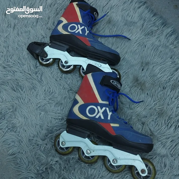 سكيتات فاخرة وماركات عالمية