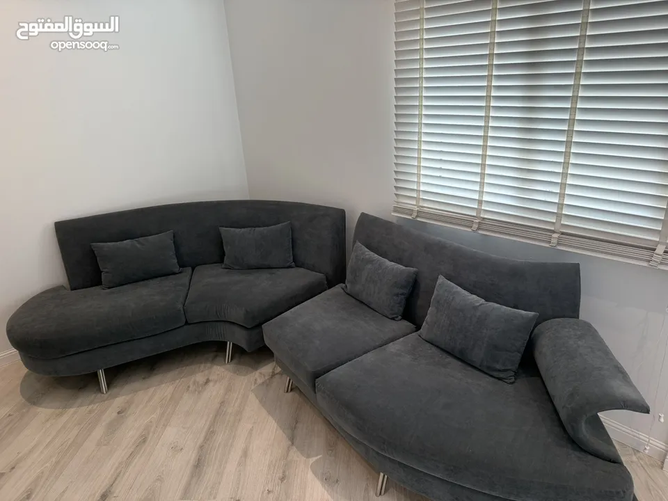 جلسة سوفا / كراسي