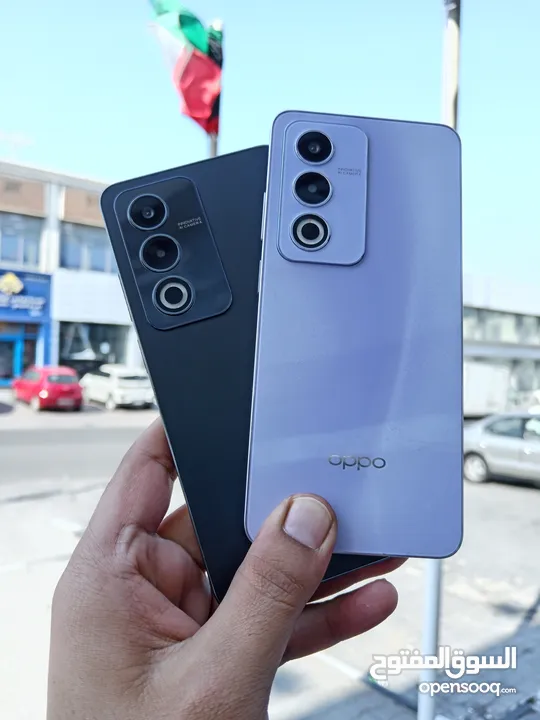 Oppo A3 pro 5G