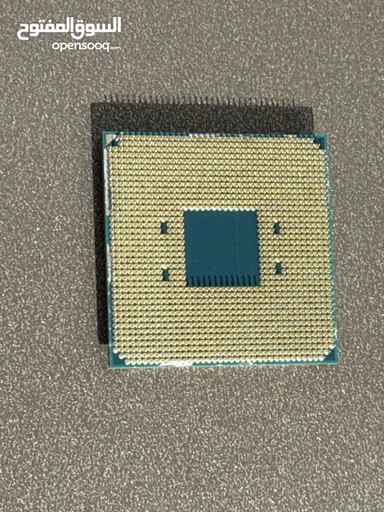 AMD Ryzen 5 3600