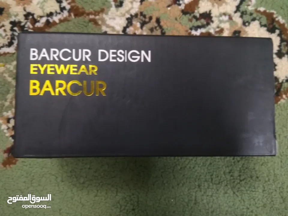 barcur sunglasses TR90