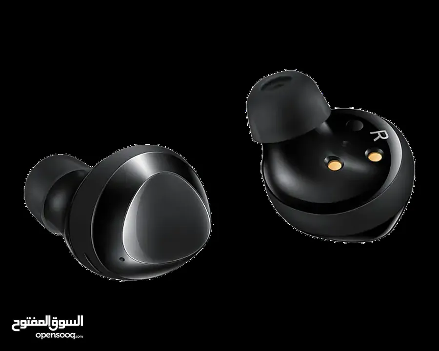 سماعة( +Galaxy Buds) للبيع