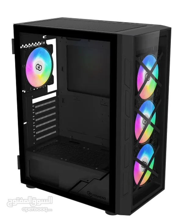 Pc gaming بسعر مغري