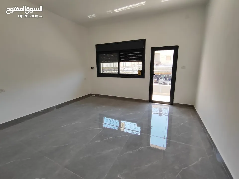 شقة للإيجار – الرام (أول نزول الكسّارات قرب سوبر ماركت السلايمة)