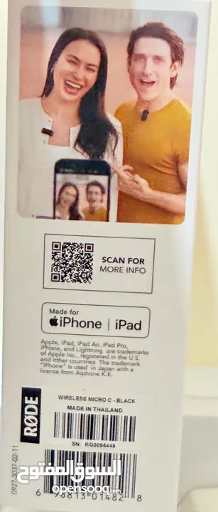 USB-C compatibility-RØDE Wireless Micro – Ultra-Compact Wireless Microphone Systemhigh-quality