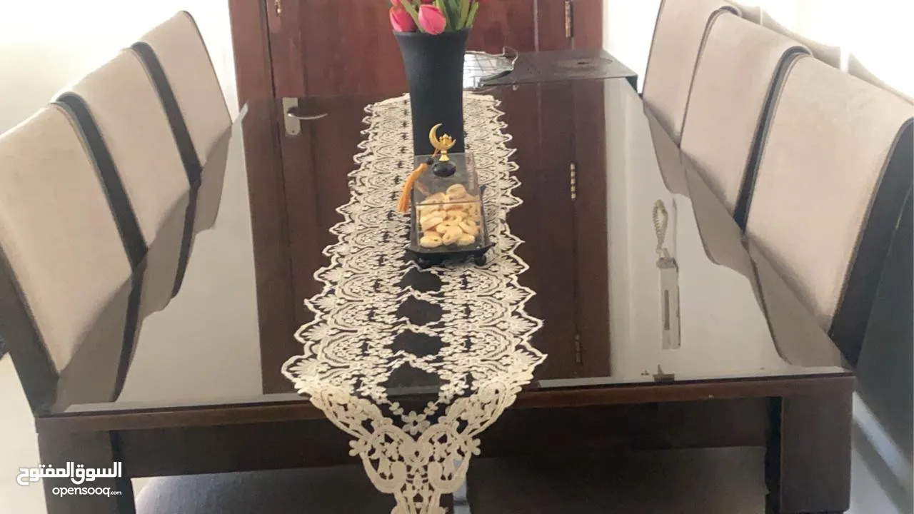 اثاث غرفة ضيوف