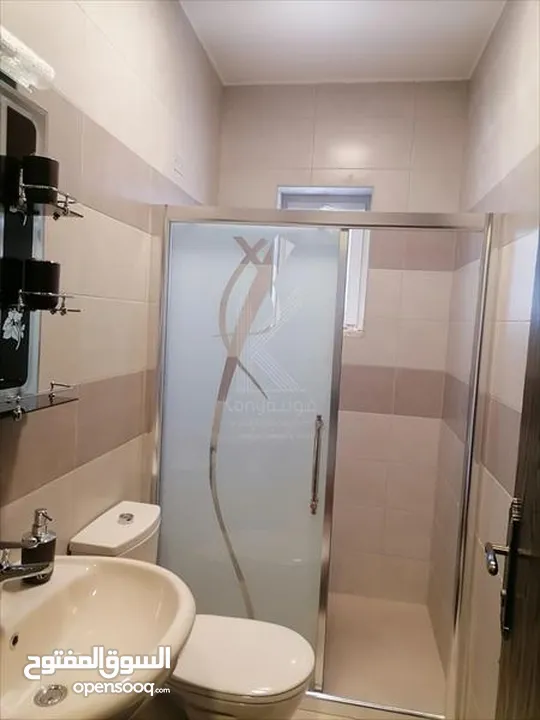 Luxurious Furnished Apartment For Rent In Al-Lwaibdeh