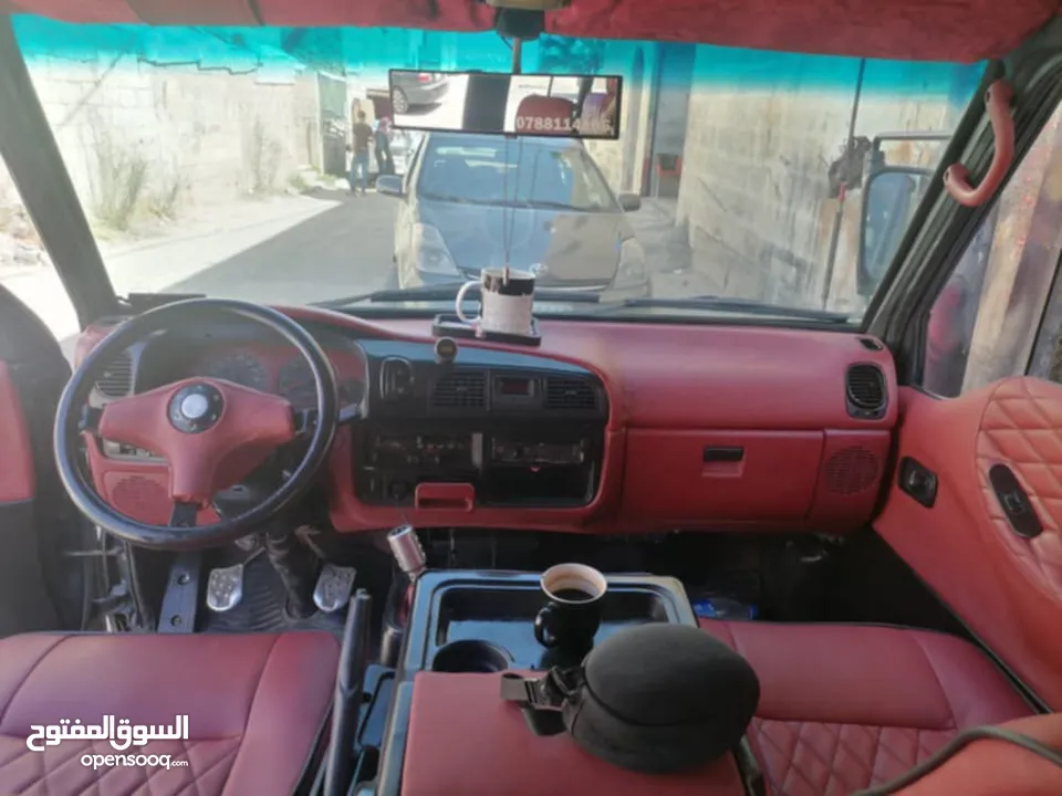 عرض خاص على أسعار تنجيد فرش السيارات والباصات
