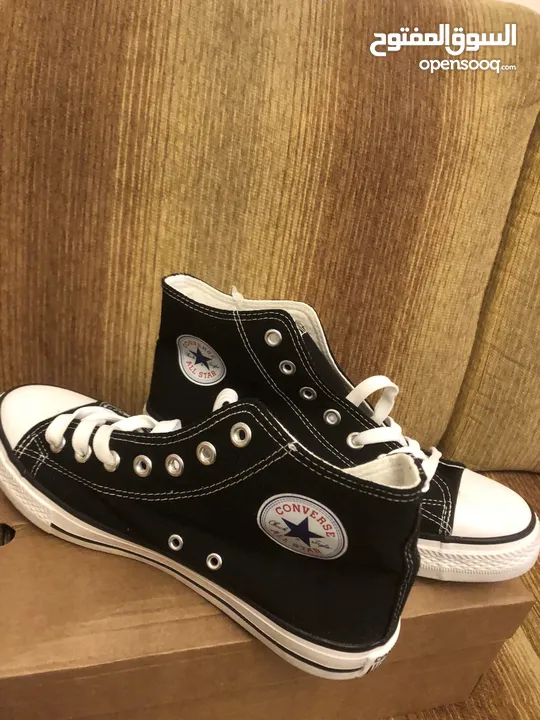 شوز رياضي all star converse