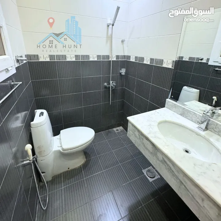 MADINAT QABOOS WELL MAINTAINED 5 BR VILLA FOR RENT