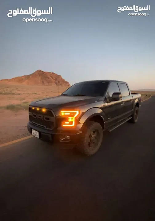 Ford F150 xLT