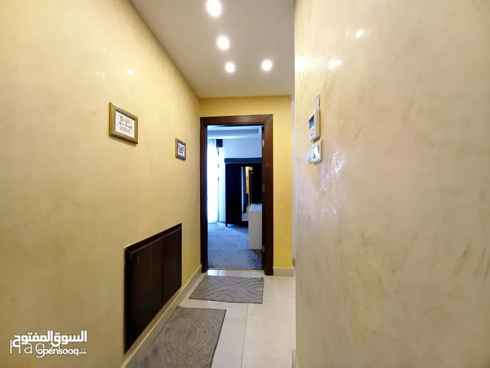 شقة مفروشة للإيجار في خلدا  ( Property 32980 ) سنوي فقط