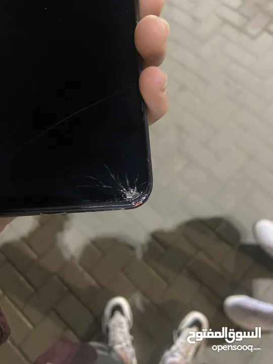 هاتف تكنو بوفا نوفا 2