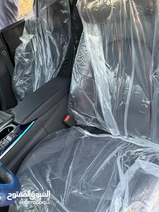 هيونداي سوناتا انسبريشن 2022 Sonata Black edition  سبورت حرة مميزة عداد قليل 49 الف km فحص كامل فل