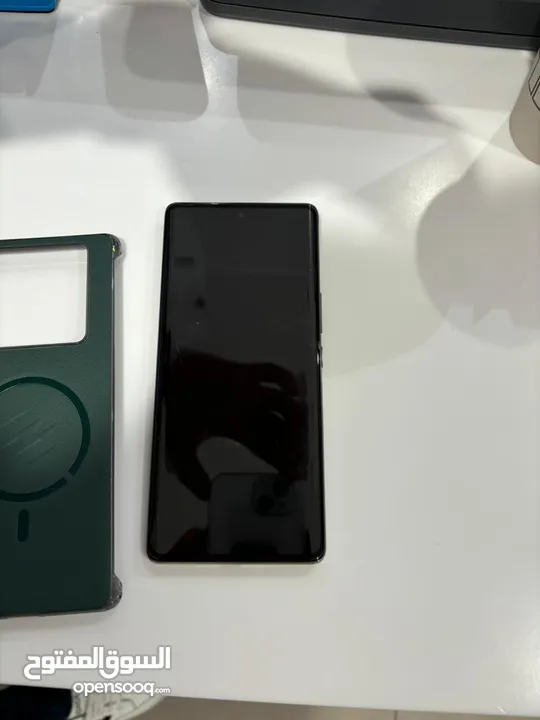 infinix 40 pro+ 5G