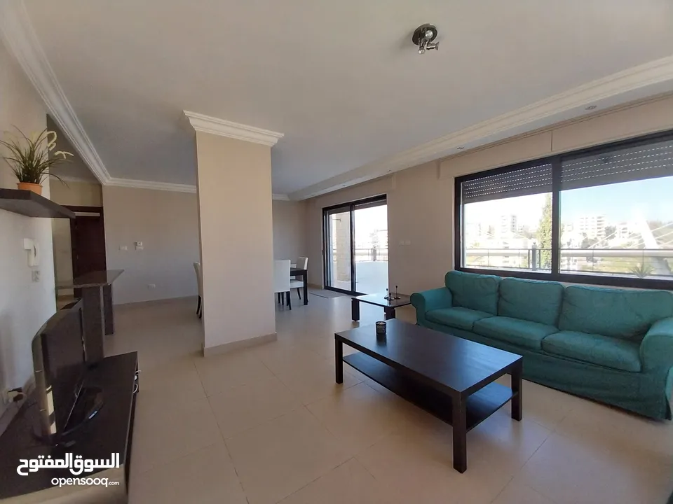 شقة للايجار في عبدون  ( Property 36590 )-175016788