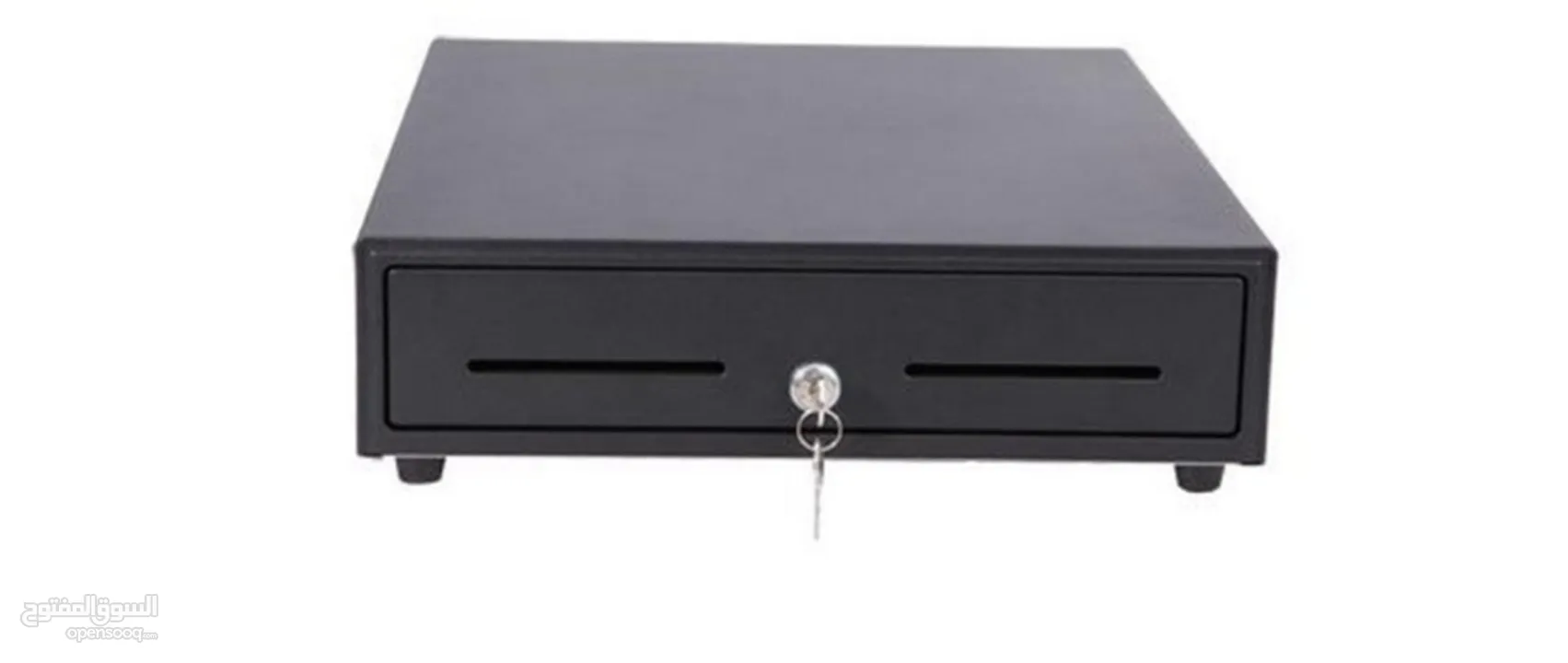 cash drawer
