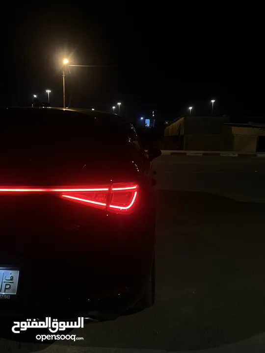 سيات ليون 2021