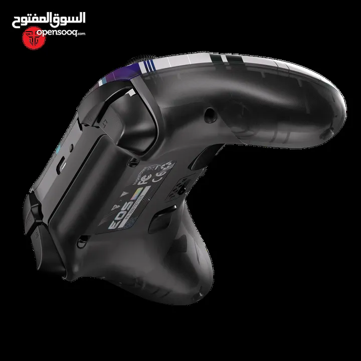 FANTECH EOS PRO II S WGP15 V2S MECHANICAL BUTTONS WIRELESS GAMEPAD يد تحكم فانتيك ميكانيكل جديدة