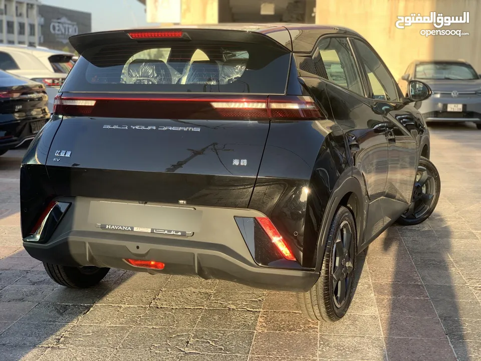 BYD Seagull Flying Full شكل 2025  فل كامل مع تدفئه كراسي تتوفر ب عده الوان اقساط او كاش
