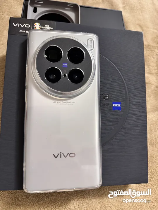 Vivo X100 Ultra clean 99.9%