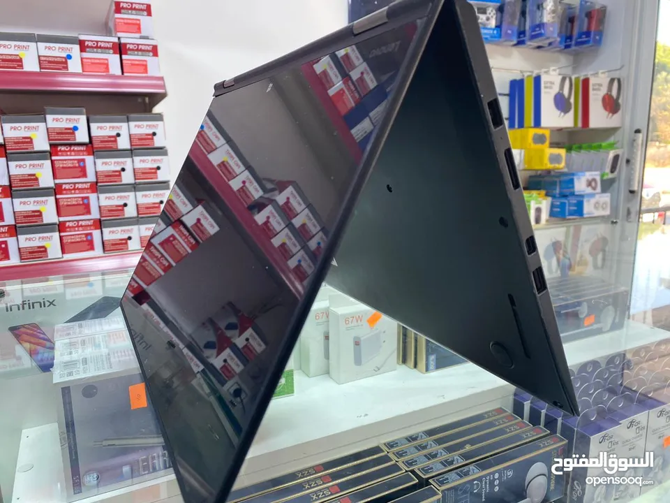 لابتوبات HP / DELL للبيع بحاله الوكاله