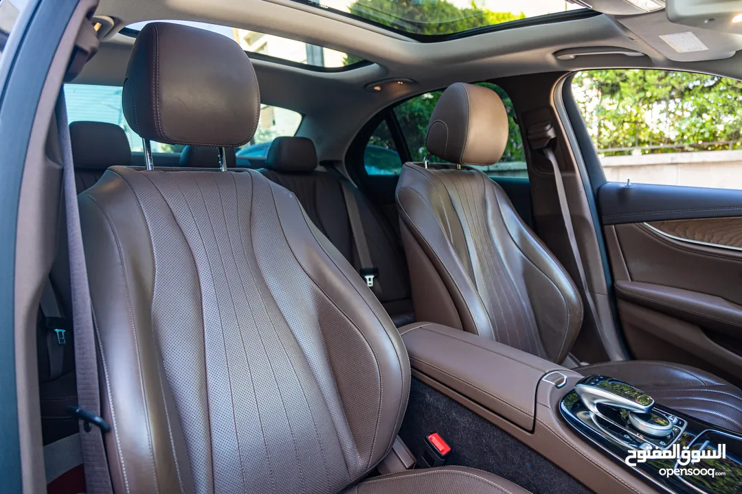 Mercedes E300e Plug in hybrid 2019