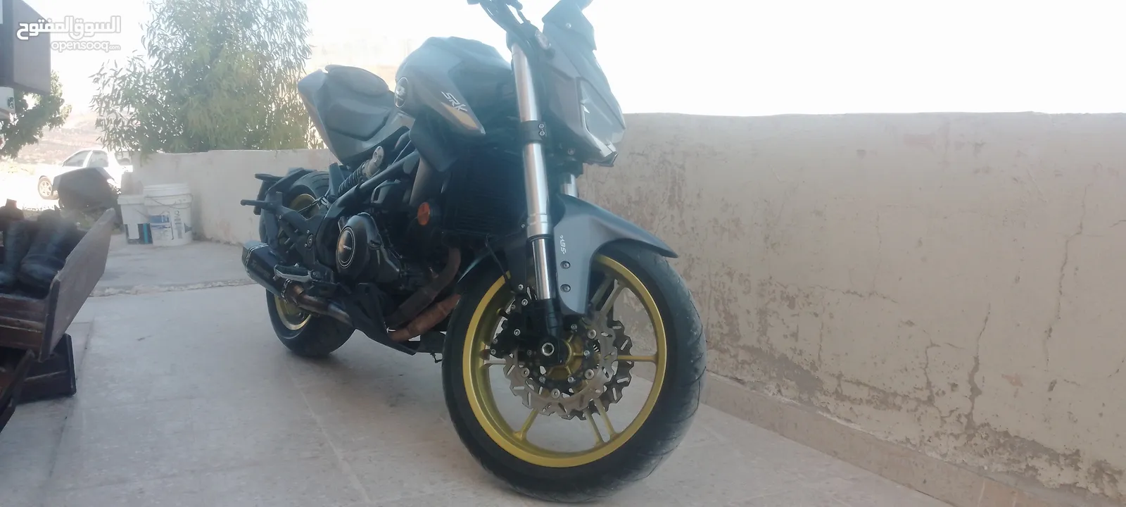 للبيع  qj350