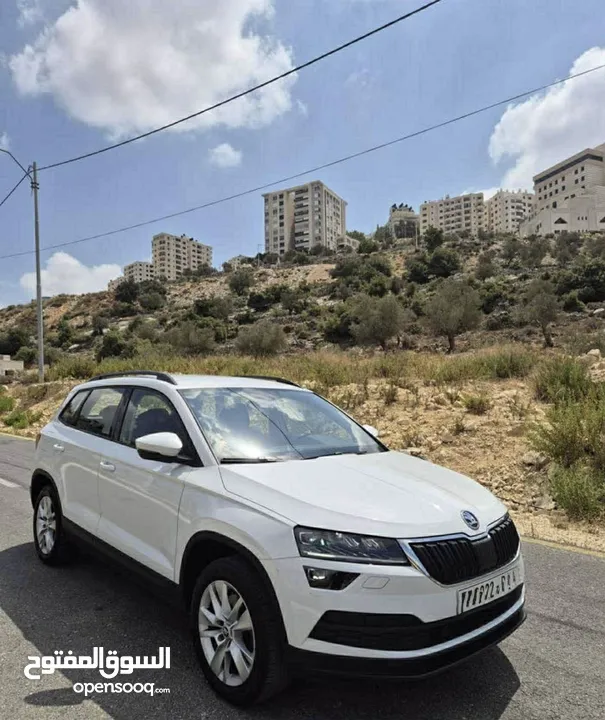 ركزززز 4/4 دفع رباعي  ديزل مطور 2.000 مش 1.6 صاااروخ ع شارع 200 حصان شركه