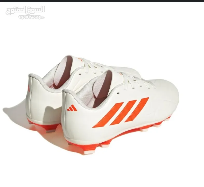 FOOTBALL SHOE ADIDAS COPA pure .4 FxG (football boots size 41.5)