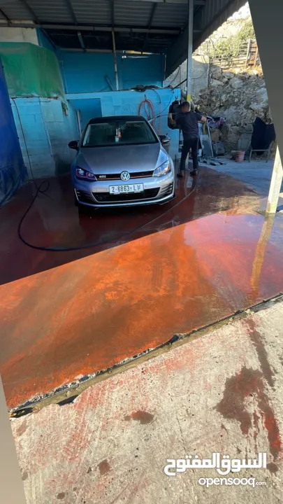 فولكسوافيجن جولف 1.4