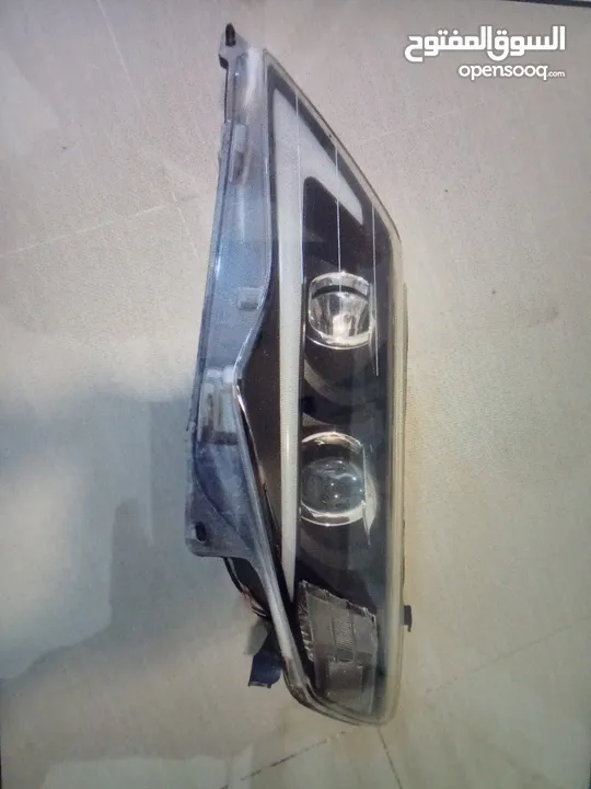 Toyota Camry 2012-2015 Front projector headlights urgent Sale