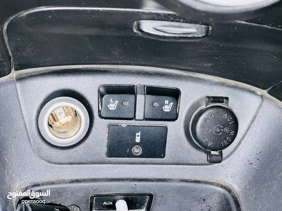 كيا برايد 2008 تمات برايفت 1600 بنزين