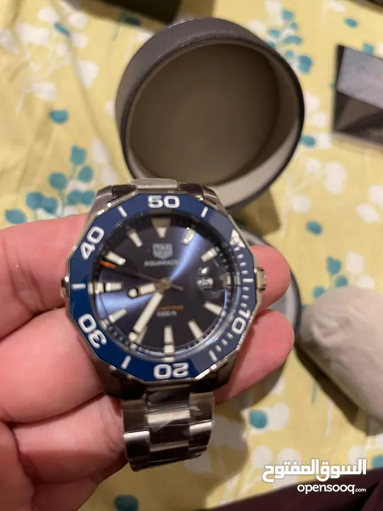 3A Grade Luxury Watches Rolex/Tag Heuer