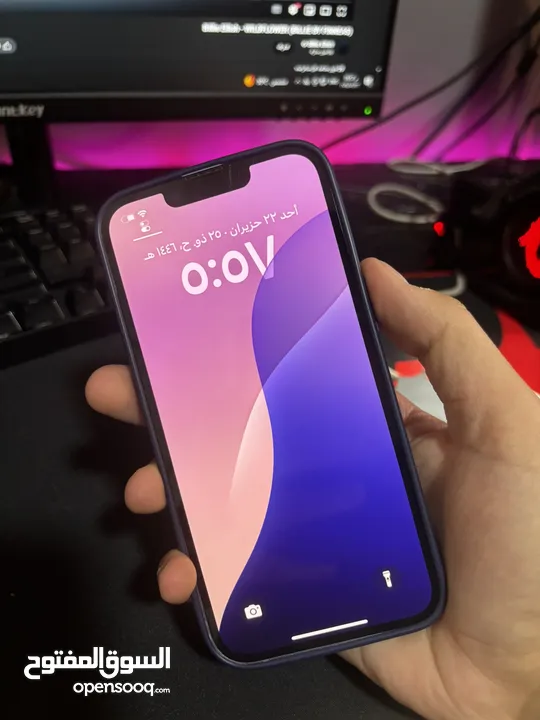 مو مفتوح ولا مصلح Iphone 14