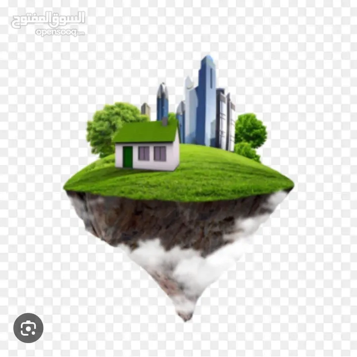 مطلوب قطعة ارض للبيع في ابو قش