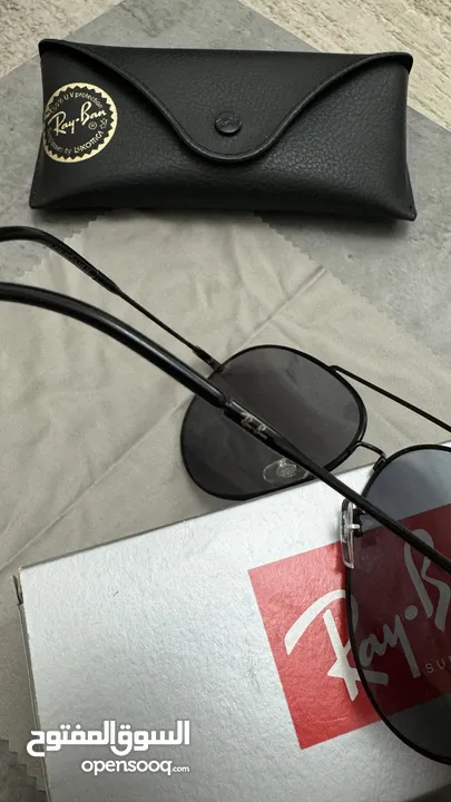 Raybn Sunglasses