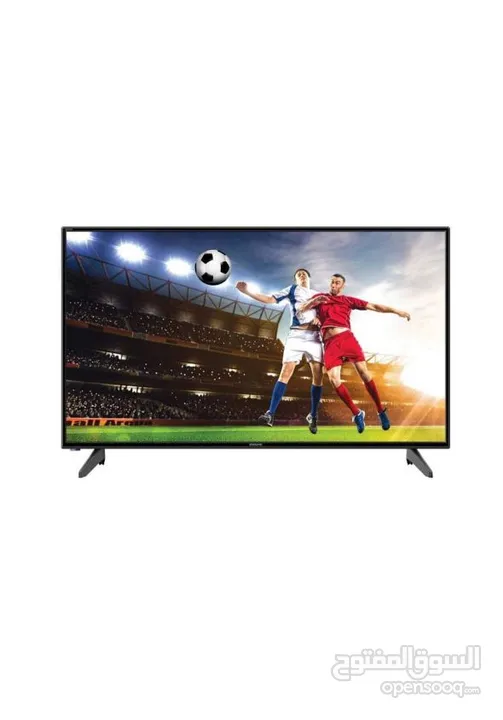 شاشة  Shownic TD-SH2232T HD TV   32 "smart LED - Black نظافة 97٪ فحص عند الاستلام