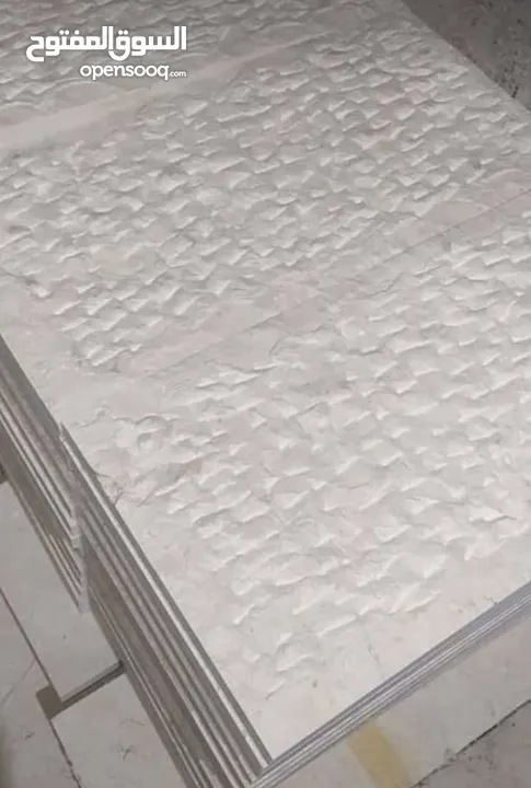 جميع أنواع الحجر الطبيعي باسعار مناسبة للجميع