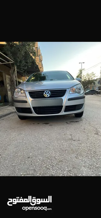 بولو 2008 اصل برايڤت
