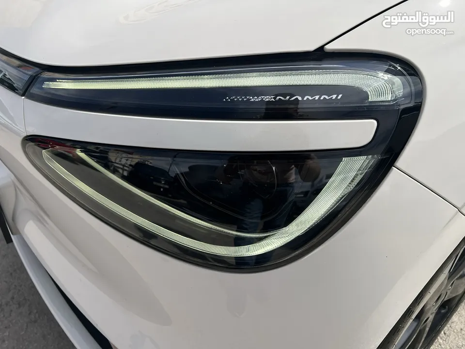 Dongfeng Nammi Box 2023