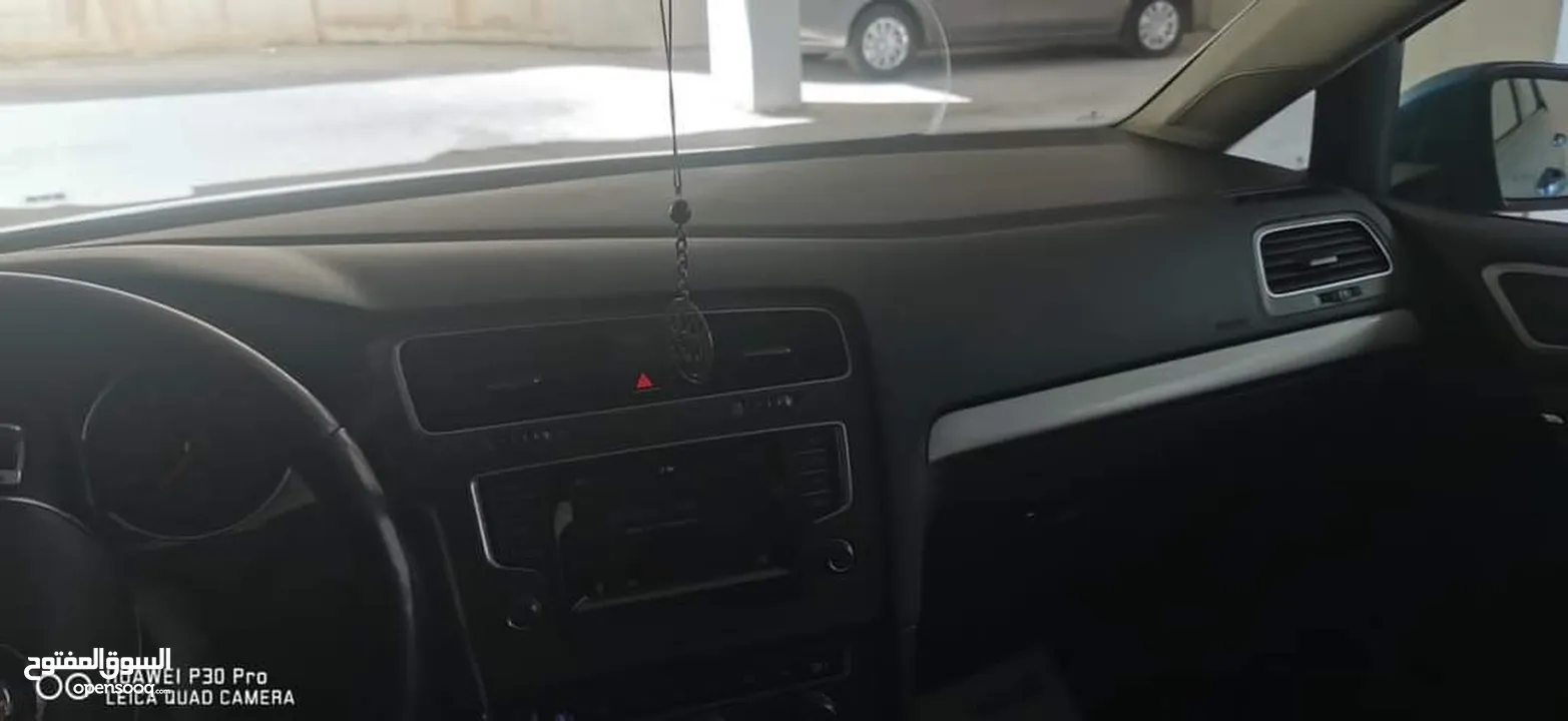 اي جولف كهرباء بريميوم الماني