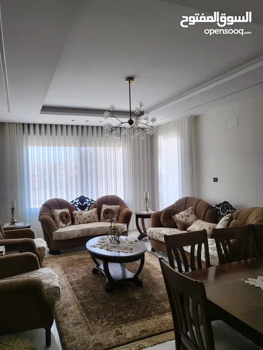 طقم كنب كلاسيكي فاااخر جدا خشب بلوط وزان استعمال خفيف